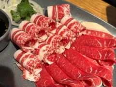 福牛双拼-新石器烤肉(南站店)
