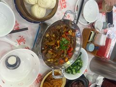 -堂瓦里·33年传统赣菜(第一街区店)