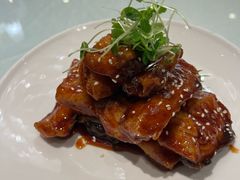 -乾隆美食·本帮菜(黄河路店)