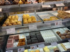 -苹果花园(鞍山路店)