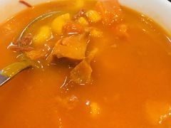 -妈阁铭记澳葡美食