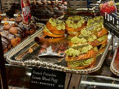 -B&C黄油与面包·THE GARDEN BAKERY概念店(世纪汇店)