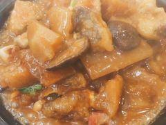 -新兴家喻酒家·羊城名宴(昌岗店)