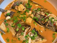 千岛湖鱼头-千岛湖小鱼儿·淳安匠心农家菜