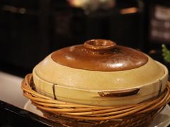 -捞王猪肚鸡火锅(财富中心店)
