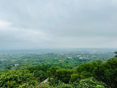 -海口火山口国家地质公园