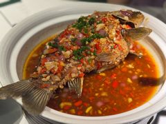 -费大厨辣椒炒肉(高铁吾悦广场店)