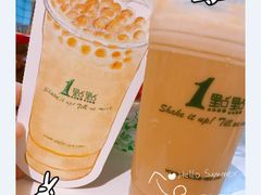 -1点点(银座和谐广场店)