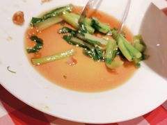 -西贝(六里桥旗舰店)