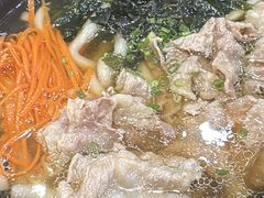 -东京屋(武定路店)