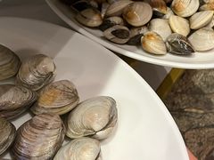-德兴show鲜·蒸汽海鲜火锅餐厅(格创悦里店)
