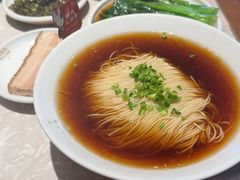 -松鹤面馆·古法焖肉面(观前店)