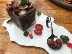-3号仓库·餐厅(灵溪一店)