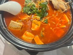 -贵州大厦贵州厅(樱花园西街店)