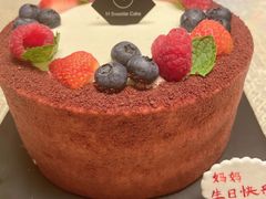 -姆们M Sweetie Cake(三里屯店)