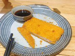 -南小蟹手工點心(三里屯店)