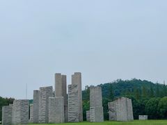 -上海月湖雕塑公园