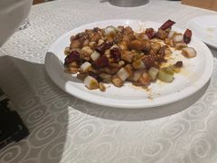 -辣婆婆(航天桥店)