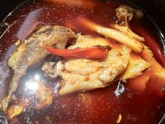 -蜀滋香鲜鱼美蛙火锅(339店)