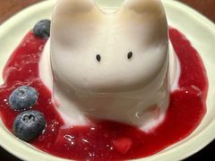 -Fuzzy Bistro 浮几韩餐·茶酒馆