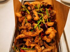 -大铁勺新津菜(东丽阳光新业广场店)