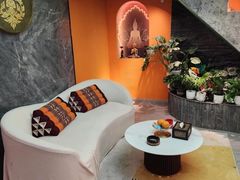 -泰古龙抓龙筋·spa按摩(静安店)