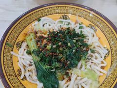 -老陕西面馆(恒茂商业广场店)