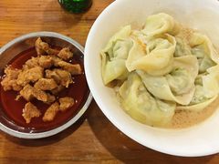 -潘国仙耳光馄饨(黄家阙路店)