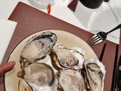 -粤海喜来登酒店·盛宴海鲜牛排自助餐厅(天河城店)