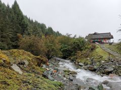 -硗碛藏寨·神木垒景区