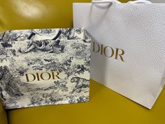 -Dior迪奥(上海世茂广场店)