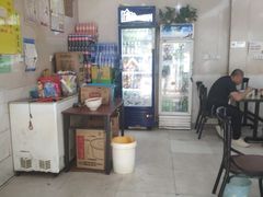 -北路拉面馆(洪湖里店)