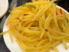 -东方宫中国兰州牛肉拉面(新起街店)