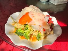 -乡悦饺子馆(胡王圣龙安置小区店)