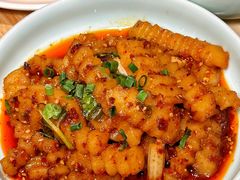 -全牛匠·乐山跷脚牛肉(新中关店)