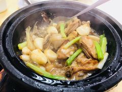 -蚝家菜馆(沙井店)