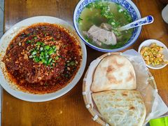 -长安后宰门水盆羊肉(新都心店)