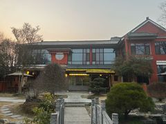 -绿色菜园·农家土菜(贤山店)