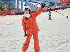 -广州热雪奇迹