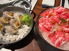 -Mr.Fish鱼鲜生海鲜放题(高德置地冬广场店)
