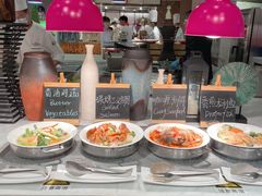 -深圳同泰万怡酒店·万荟轩自助餐厅(同泰店)