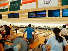 -广州保龄球馆(广州天河体育中心店)