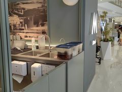-M Stand(杭州萧山万象汇店)