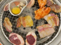 -四斤烤肉(东戴河孟家店)