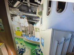 -涨巢·潮玩水疗局
