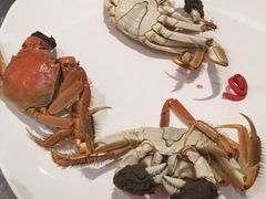 -海天一色海景自助餐厅(西港花园店)