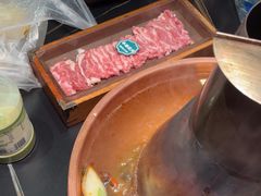 -乔先生涮肉·鲜活牛羊肉火锅(塘沽店)