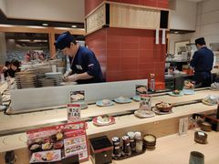 -大起水产回转寿司(大丸心斋桥店)
