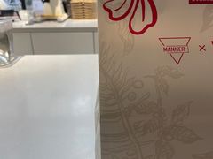 -Manner Coffee(IFS一楼店)