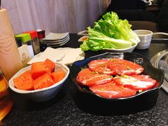 -悟空酒场烤肉(凯德壹中心店)